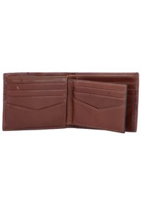 Fossil RYAN RFID - Portefeuille - dark brown