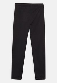 Champion COLOR RAVE ELASTIC CUFF  - Calças de fato de treino - nbk