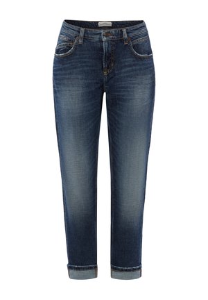 Cambio, CAMBIO JEANS KERRY - Jean slim - denim