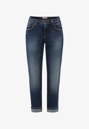 Cambio, CAMBIO JEANS KERRY - Jean slim - denim