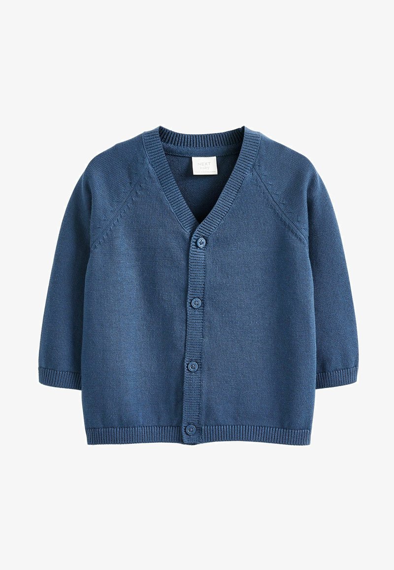Next 1 PACK - Cardigan - navy