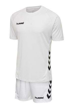 PROMO SET - Shorts - white