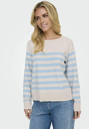 Jumper - birch