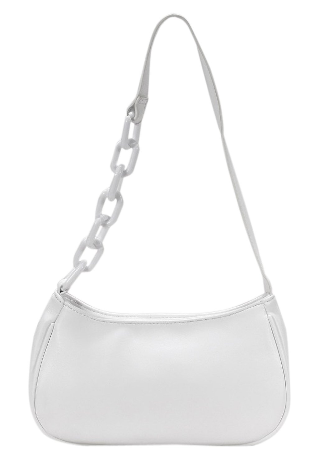 Bosanova Bolso de mano - blanco - Zalando.es