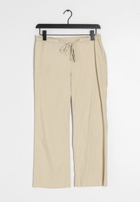 Marc O'Polo Pantalon classique - beige