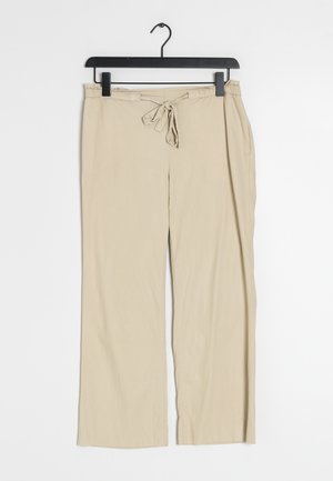 Marc O'Polo Pantalon classique - beige