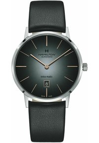 Hamilton INTRA-MATIC  - Ura - grau