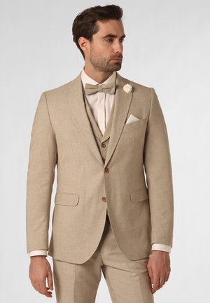 UKASTEN - Blazer jacket - beige