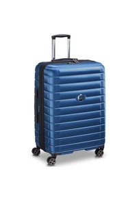 Delsey Paris SHADOW-ROLLEN  - Trolley - blau
