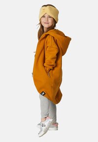 MKTP UNISEX ciemnożółty