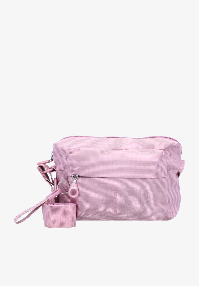 MD20 UMHÄNGETASCHE 23 CM - Sac bandoulière - lotus