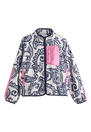 Next - Kurtka z polaru