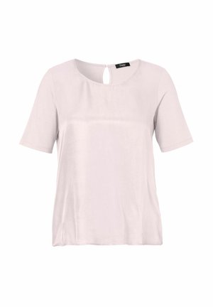 Blouse - rosa