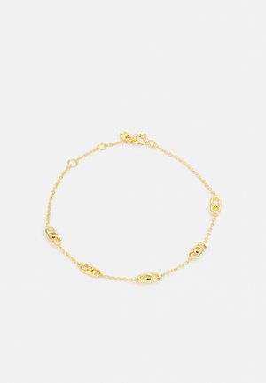PREMIUM - Bracelet - gold-coloured