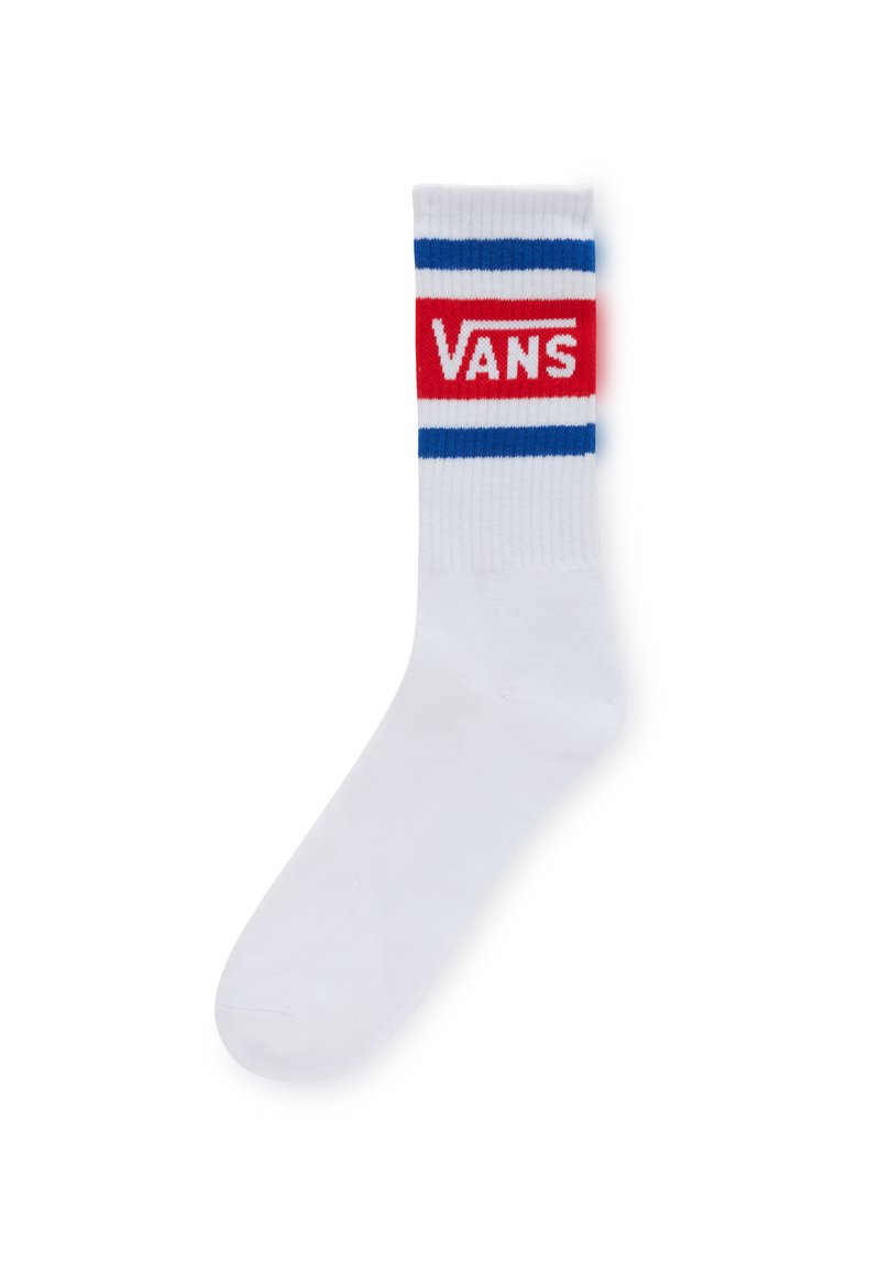 Vans VANS DROP V CREW - Calcetines - surf the web