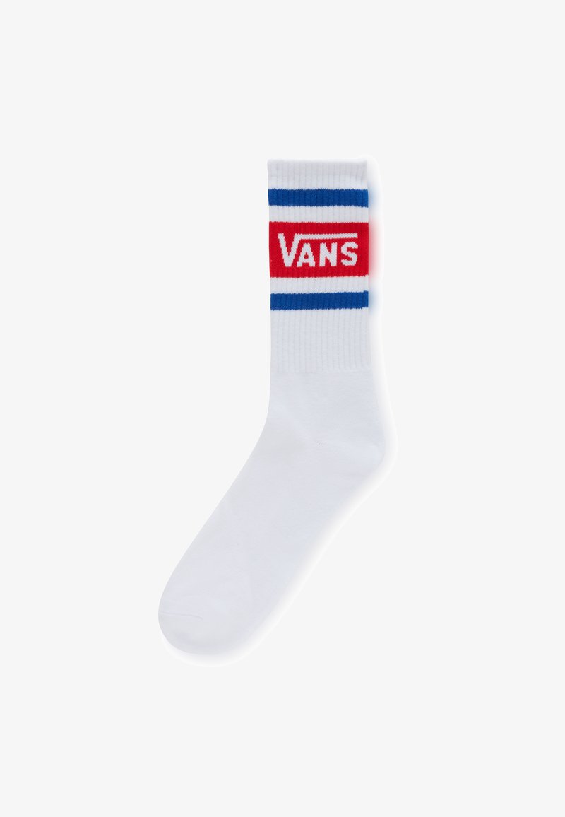 Vans VANS DROP V CREW - Calcetines - surf the web