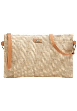 MISAKO, Sac bandoulière - sand