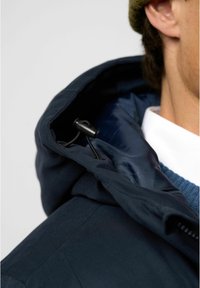 U.S. Polo Assn. KALI - Žieminis paltas - dark sapphire