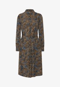 Ausgewählt, monk s robe mix