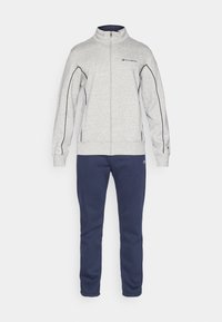 Niet geselecteerd, grey