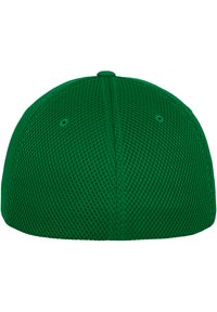 Flexfit Nokkmüts - green