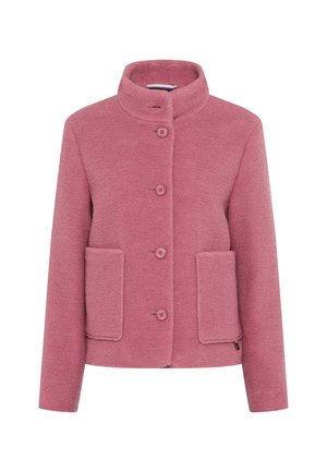 BRAX, STYLE POLLY - Giacca da mezza stagione - blush