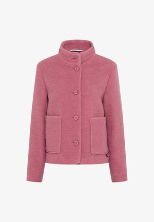 BRAX, STYLE POLLY - Giacca da mezza stagione - blush