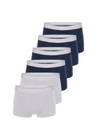 Unausgewählt, navy platinum