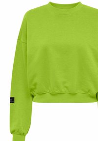 ONLY Felpa - verde