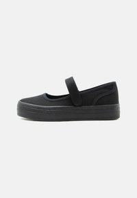 Επιλέχθηκε, black