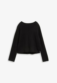 Sélectionné, deep black