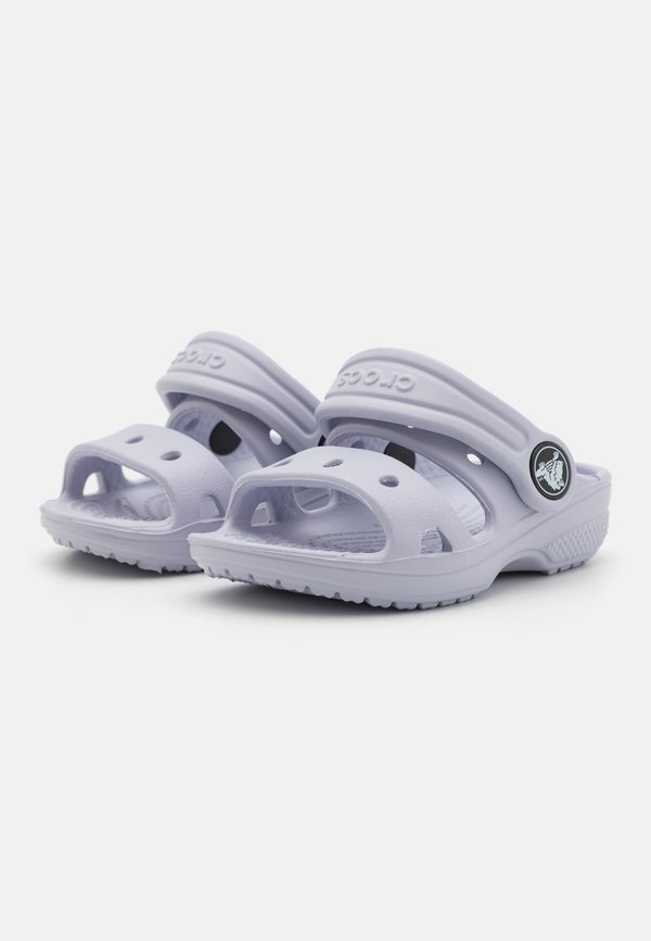 CLASSIC UNISEX – Pantolette flach – purple moon