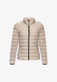 Sélectionné, helles beige