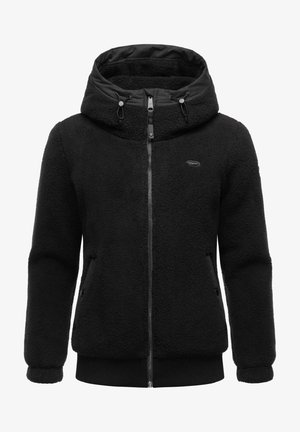 Ragwear, Kurtka z polaru