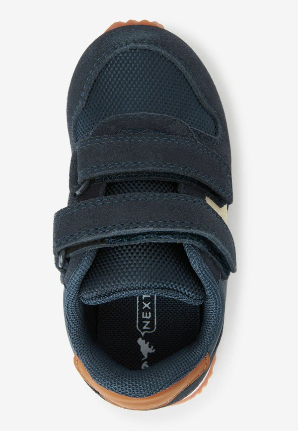 DOUBLE STRAP – Lauflernschuh