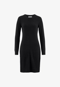 Selezionato, schwarz