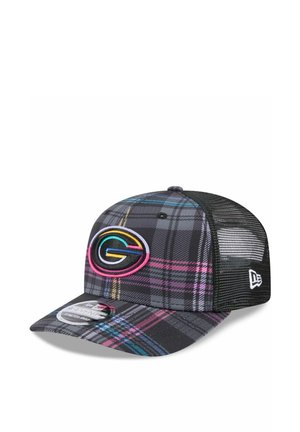 New Era 9SEVENTY STRETCHSNAP CRUCIAL BAY PACKERS - Cappellino - multicoloured