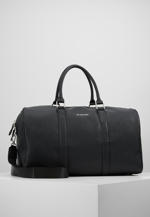 FILIPPO - Weekendtas - nero