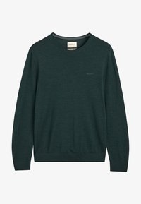 No seleccionado, tartan green