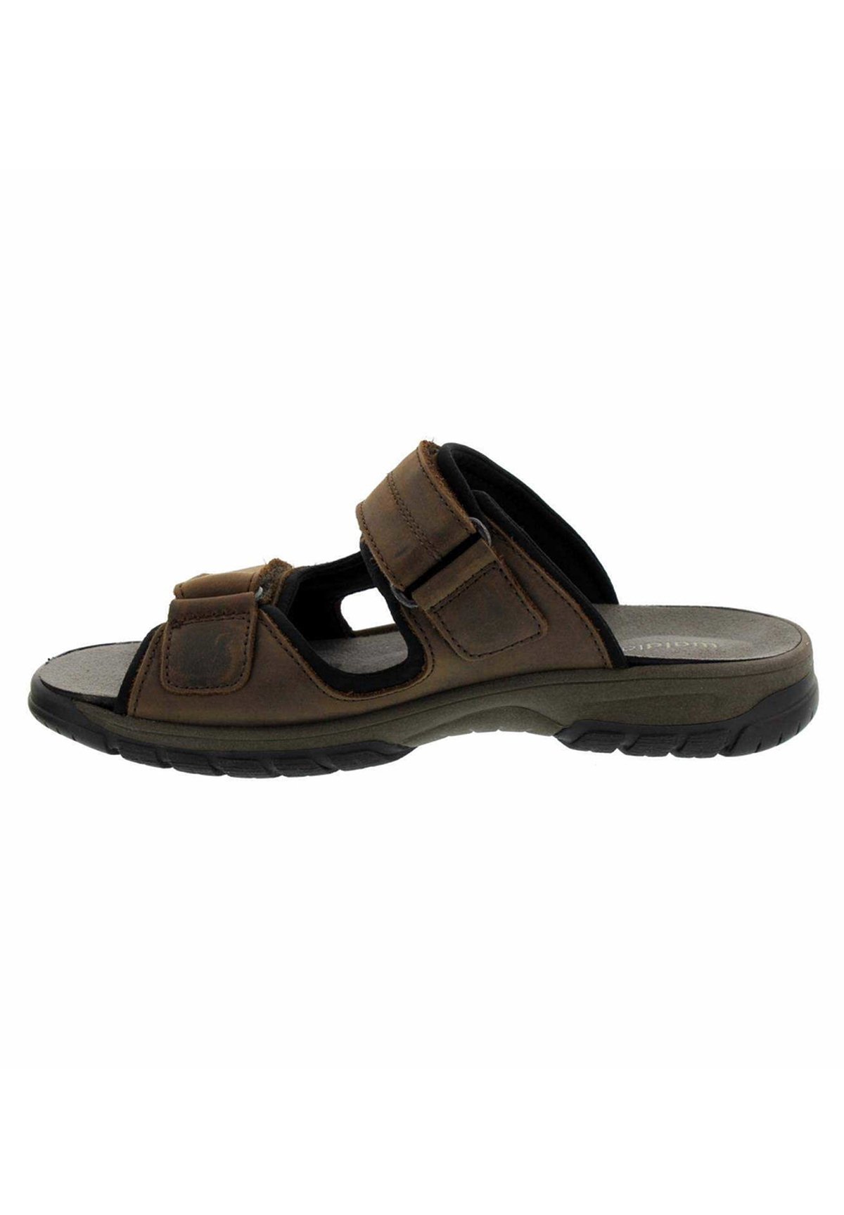 Waldläufer Muiltjes - tabak/bruin - Zalando.nl