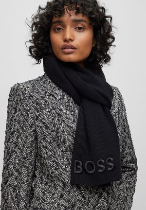 LARA  - Sjaal - black