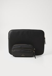 SET - Taška na laptop - black