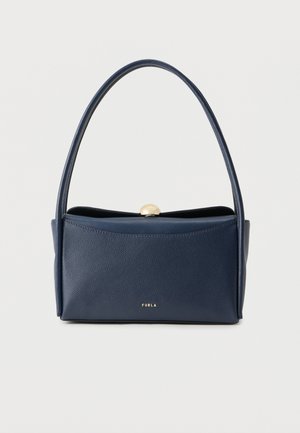 NICOLE BOSTON - Handtasche - ink blue