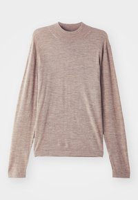 TERN - Jumper - beige melange
