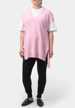 MATERNITY - Jogginghose - black