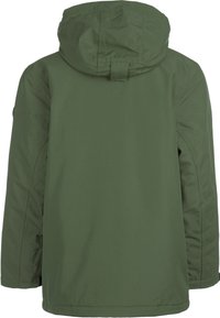 Whistler SKI - Vinterjacka - olive