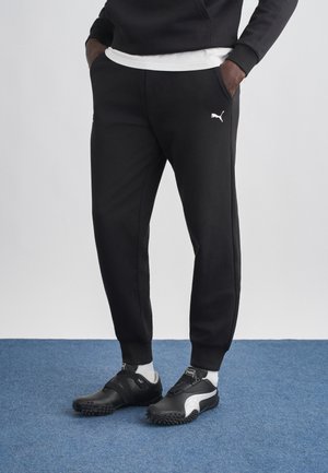 BMW MMS - Dresside alumine osa - black