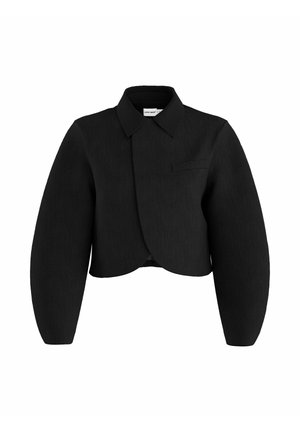 HYPEDROP, BLAZER HDPITA LS - Blazer - black