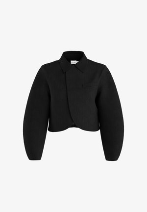 HYPEDROP, BLAZER HDPITA LS - Blazer - black