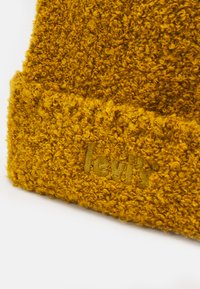 Levi's® COZY BEANIE UNISEX - Gorro - tan